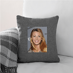 Stay Lively, Stay Iconic Blake Lively Pillows Cover