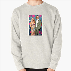 Born to Be Blake Blake Lively Sweatshirts