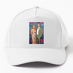 Born to Be Blake Blake Lively Hats & Caps