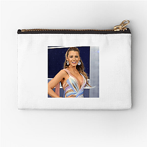 Lively Days, Fire Nights Blake Lively Zipper Pouches