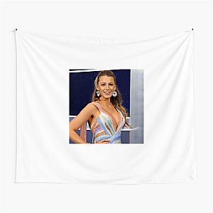 Lively Days, Fire Nights Blake Lively Tapestries
