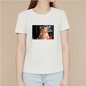 Main Character Mood: Blake Blake Lively T-Shirts