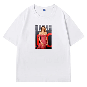 No Chill, All Lively Blake Lively T-Shirts