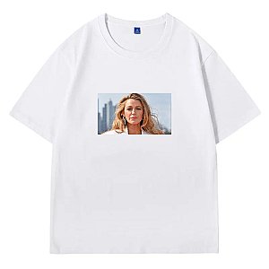 All Eyes on Blake Blake Lively T-Shirts