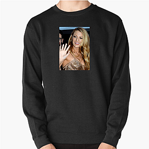 Lively Energy = Class With Fire Blake Lively Sweatshirts