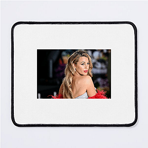 Main Character Mood: Blake Blake Lively Mouse Pads