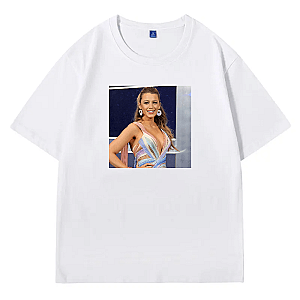 Lively Days, Fire Nights Blake Lively T-Shirts