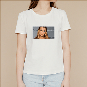 Blake Vibes Activated Blake Lively T-Shirts