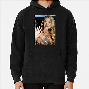 Lively Energy = Class With Fire Blake Lively Hoodies