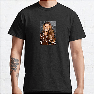 Effortless Like Lively Blake Lively T-Shirts