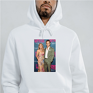 Born to Be Blake Blake Lively Hoodies