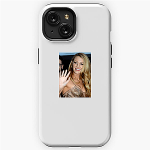 Lively Energy = Class With Fire Blake Lively Samsung Cases