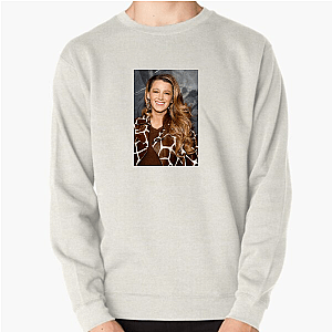 Effortless Like Lively Blake Lively Sweatshirts