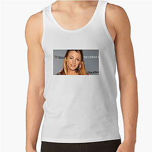 Blake Vibes Activated Blake Lively Tank Tops