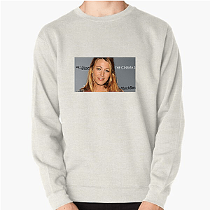 Blake Vibes Activated Blake Lively Sweatshirts