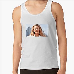 All Eyes on Blake Blake Lively Tank Tops