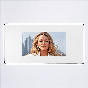 All Eyes on Blake Blake Lively Mouse Pads