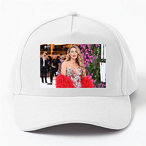 She’s Got That Blake Look Blake Lively Hats & Caps