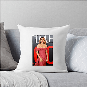 No Chill, All Lively Blake Lively Pillows Cover