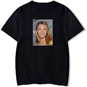 Stay Lively, Stay Iconic Blake Lively T-Shirts