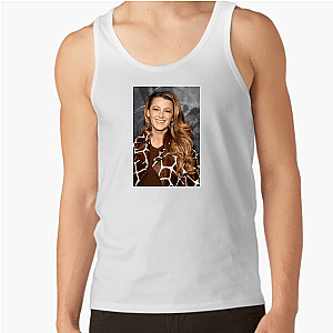 Effortless Like Lively Blake Lively Tank Tops