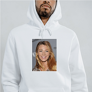 Stay Lively, Stay Iconic Blake Lively Hoodies
