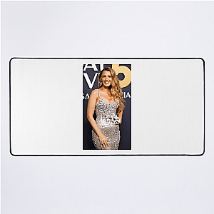 Lively Knows the Glow Code Blake Lively Mouse Pads