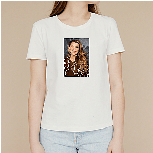 Effortless Like Lively Blake Lively T-Shirts