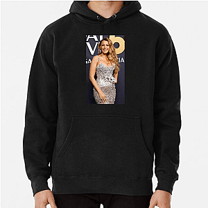 Lively Knows the Glow Code Blake Lively Hoodies