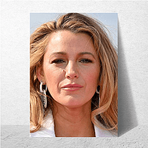 All Eyes on Blake Blake Lively Posters