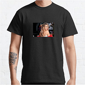 Main Character Mood: Blake Blake Lively T-Shirts