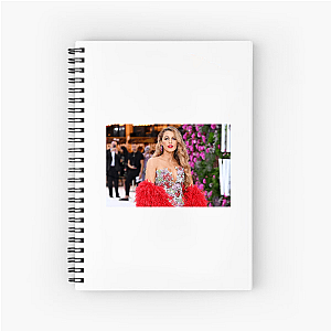 She’s Got That Blake Look Blake Lively Notebook