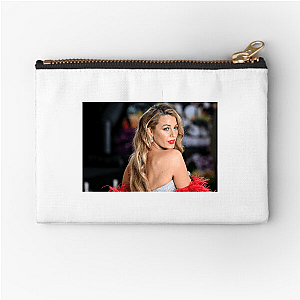 Main Character Mood: Blake Blake Lively Zipper Pouches