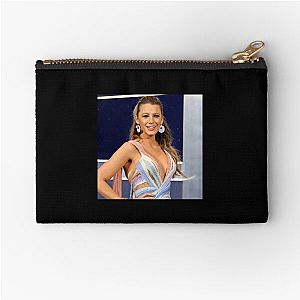 Lively Days, Fire Nights Blake Lively Zipper Pouches