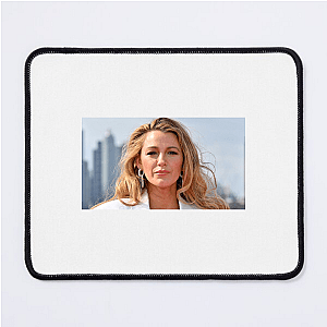 All Eyes on Blake Blake Lively Mouse Pads