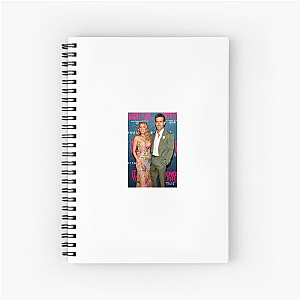 Born to Be Blake Blake Lively Notebook