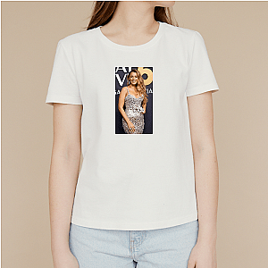 Lively Knows the Glow Code Blake Lively T-Shirts