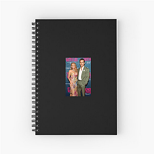 Born to Be Blake Blake Lively Notebook