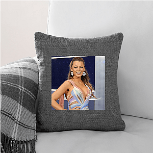 Lively Days, Fire Nights Blake Lively Pillows Cover