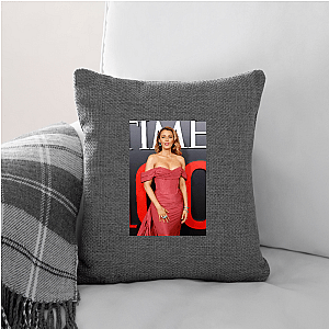 No Chill, All Lively Blake Lively Pillows Cover