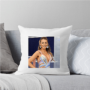 Lively Days, Fire Nights Blake Lively Pillows Cover