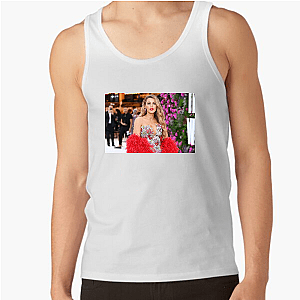 She’s Got That Blake Look Blake Lively Tank Tops