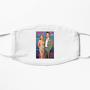 Born to Be Blake Blake Lively Face Masks