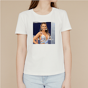 Lively Days, Fire Nights Blake Lively T-Shirts