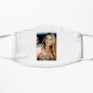 Lively Energy = Class With Fire Blake Lively Face Masks