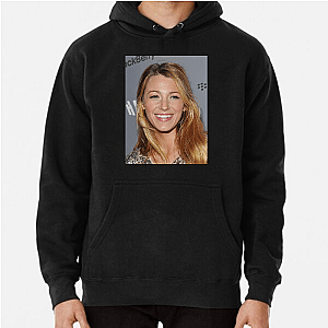 Stay Lively, Stay Iconic Blake Lively Hoodies