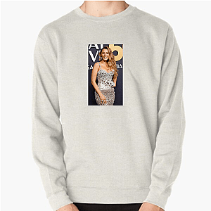 Lively Knows the Glow Code Blake Lively Sweatshirts