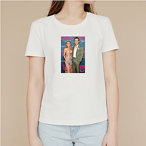 Born to Be Blake Blake Lively T-Shirts