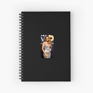 Lively Knows the Glow Code Blake Lively Notebook