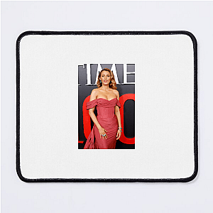 No Chill, All Lively Blake Lively Mouse Pads